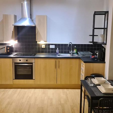 Homestay By Bic Melbourne 14 - Leeds Morley  Dış mekan fotoğraf