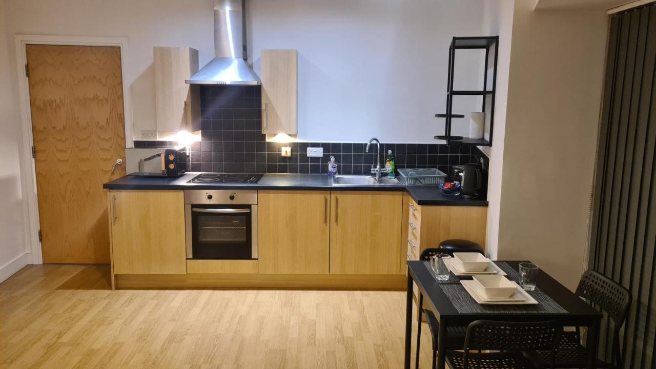 Homestay By Bic Melbourne 14 - Leeds Morley  Dış mekan fotoğraf