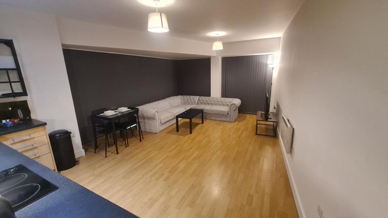 Homestay By Bic Melbourne 14 - Leeds Morley  Dış mekan fotoğraf