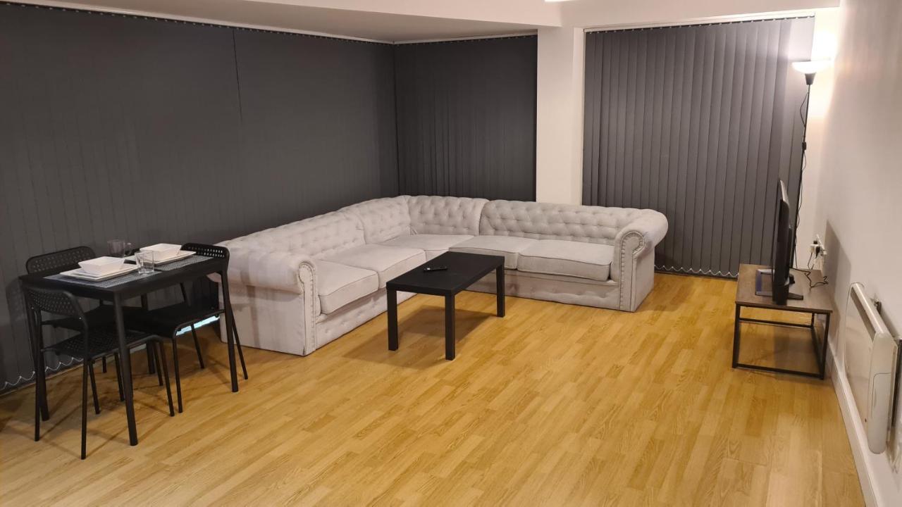 Homestay By Bic Melbourne 14 - Leeds Morley  Dış mekan fotoğraf