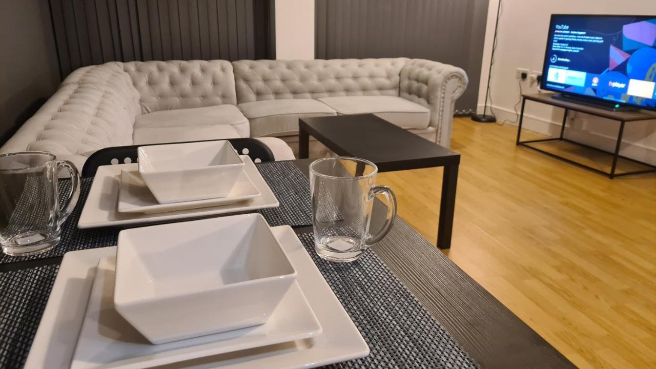 Homestay By Bic Melbourne 14 - Leeds Morley  Dış mekan fotoğraf