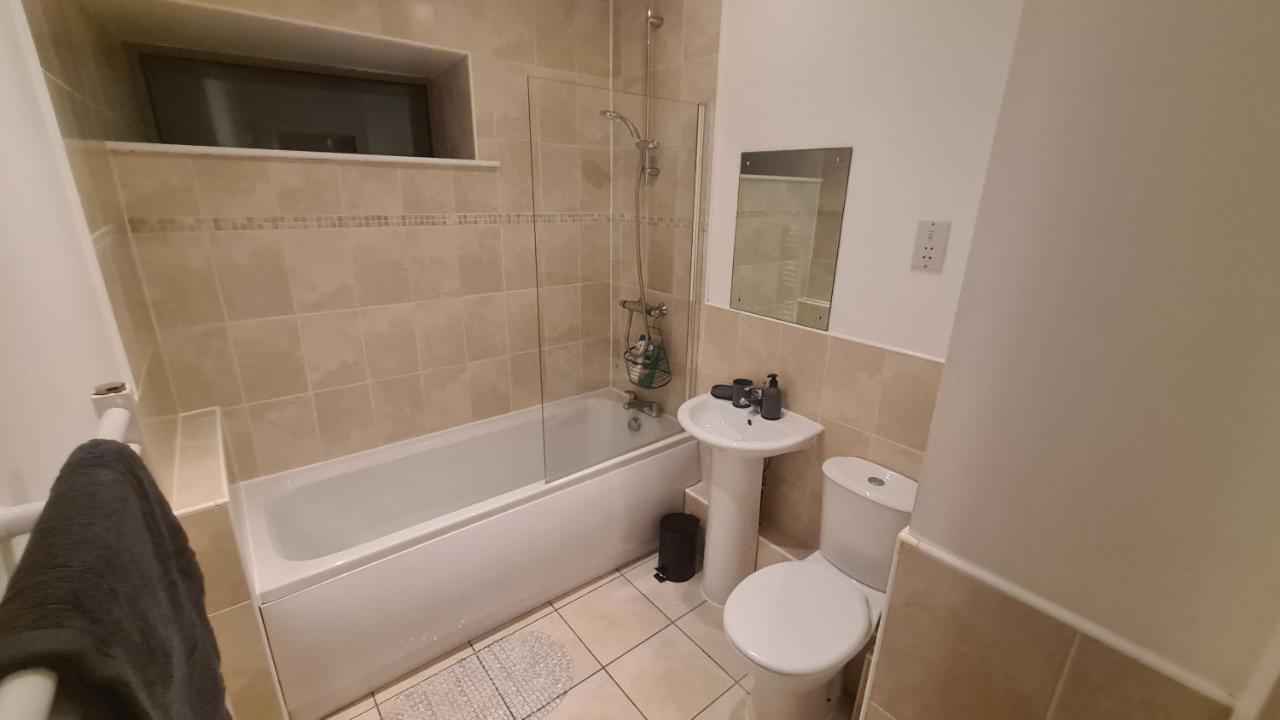 Homestay By Bic Melbourne 14 - Leeds Morley  Dış mekan fotoğraf