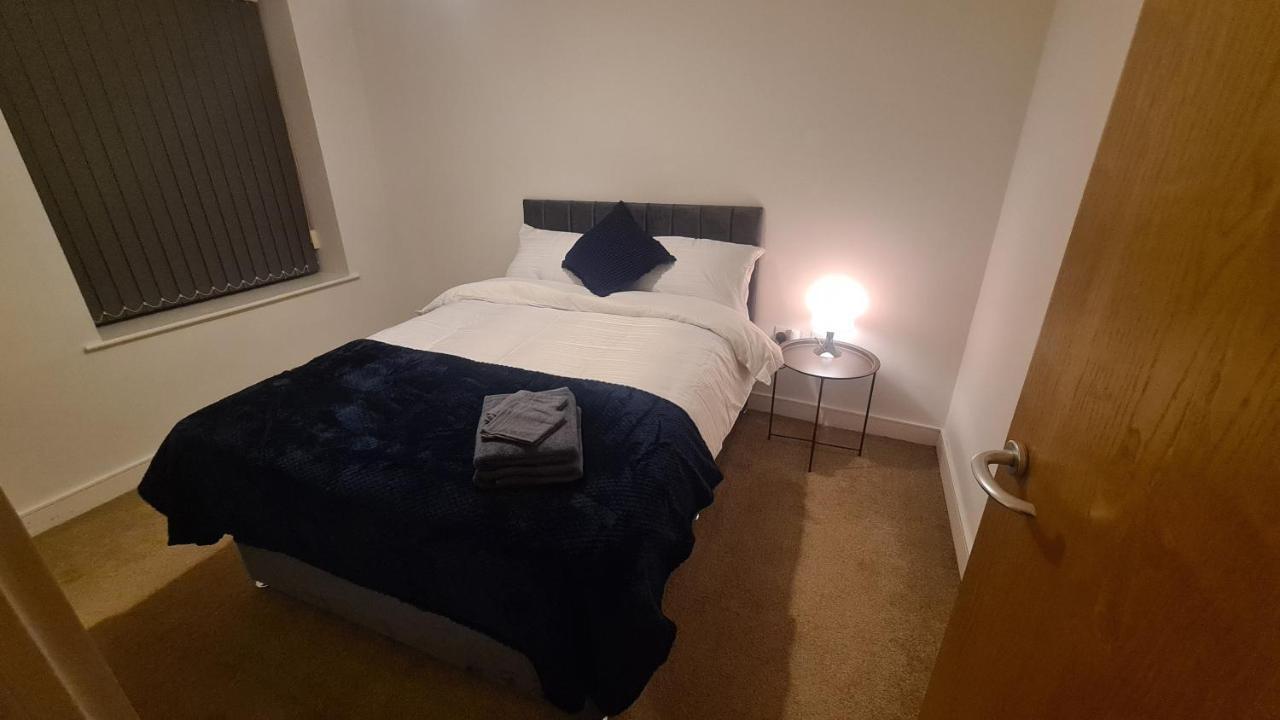 Homestay By Bic Melbourne 14 - Leeds Morley  Dış mekan fotoğraf
