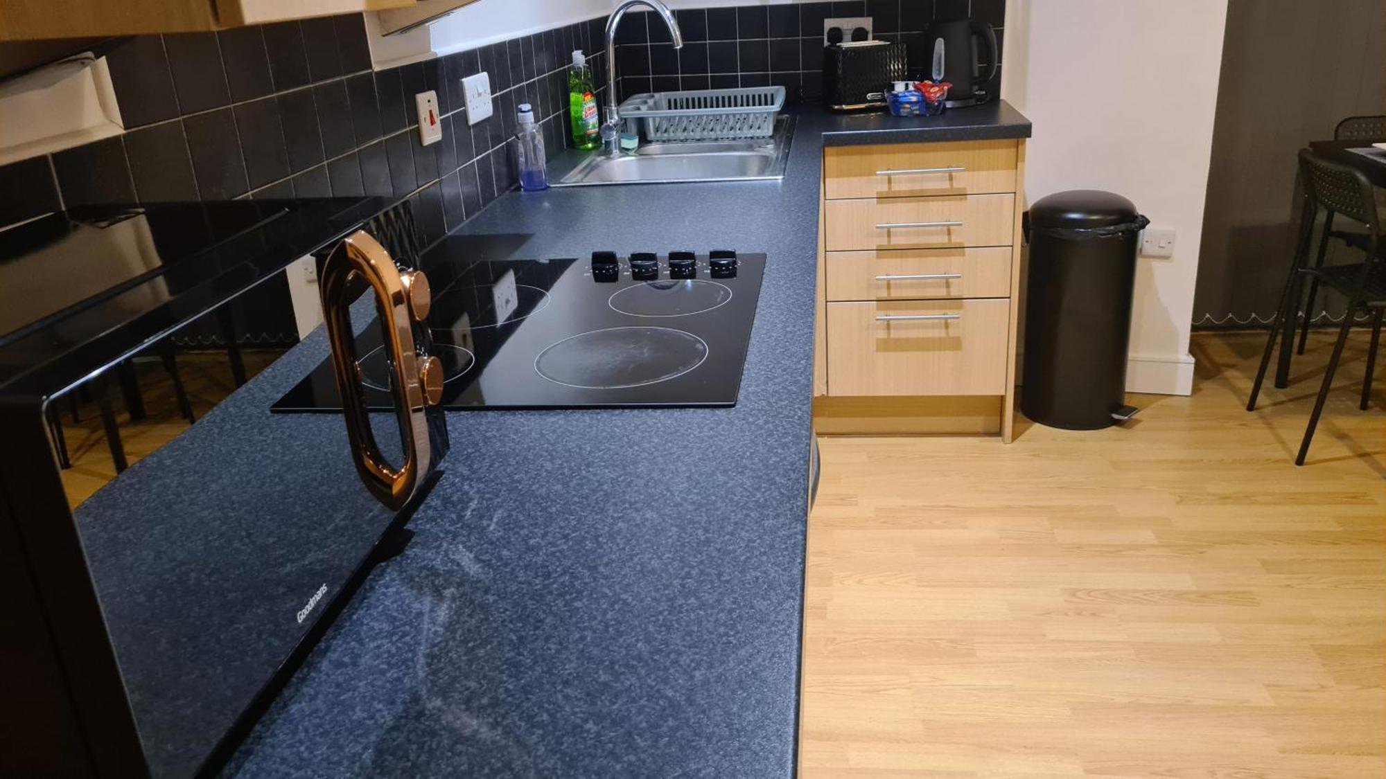 Homestay By Bic Melbourne 14 - Leeds Morley  Dış mekan fotoğraf