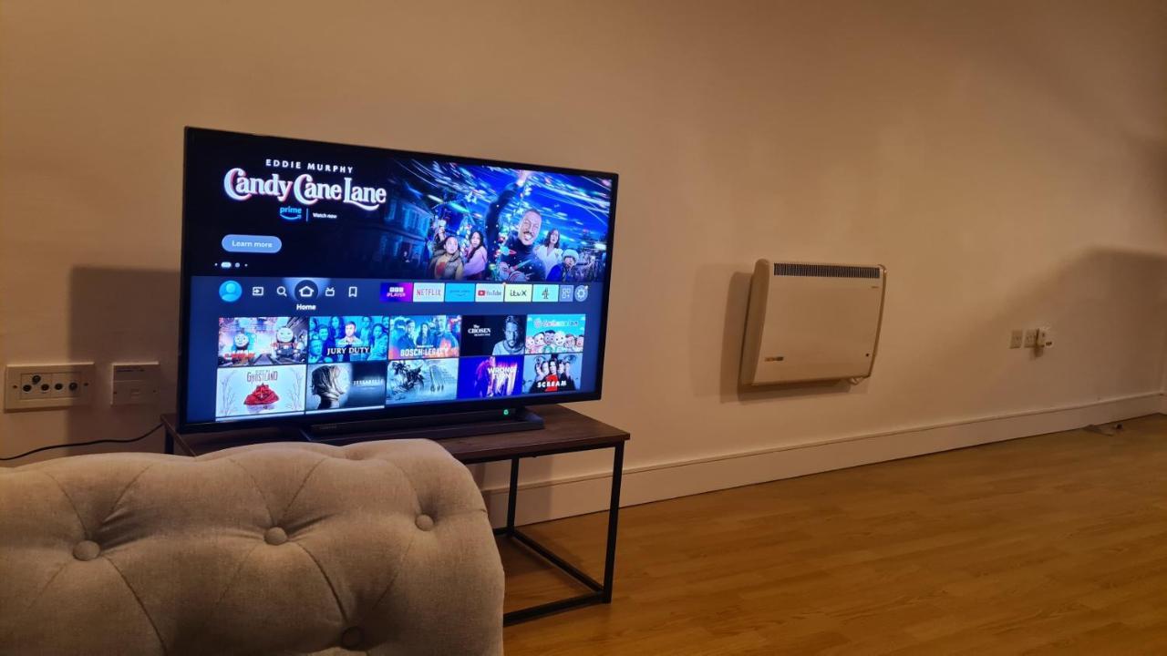 Homestay By Bic Melbourne 14 - Leeds Morley  Dış mekan fotoğraf