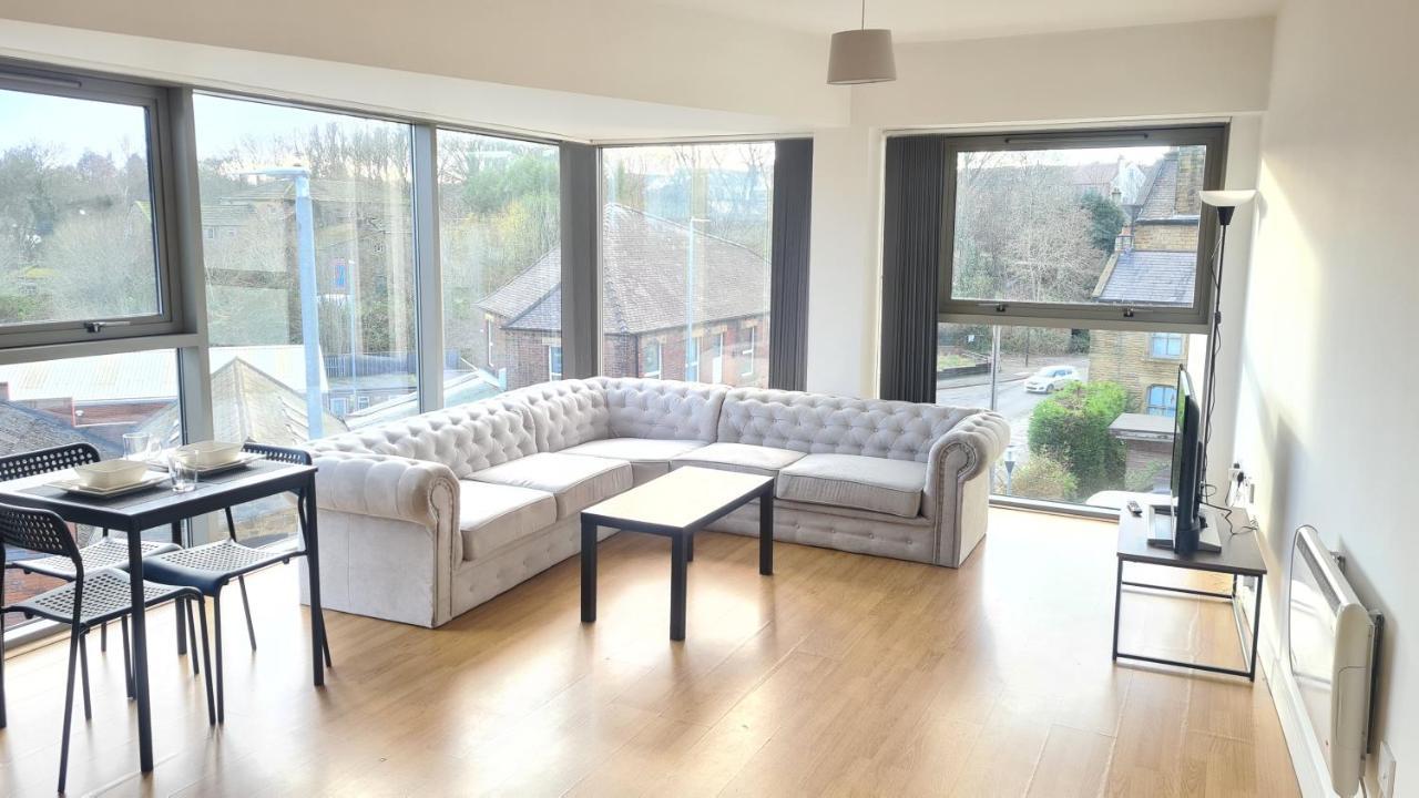 Homestay By Bic Melbourne 14 - Leeds Morley  Dış mekan fotoğraf